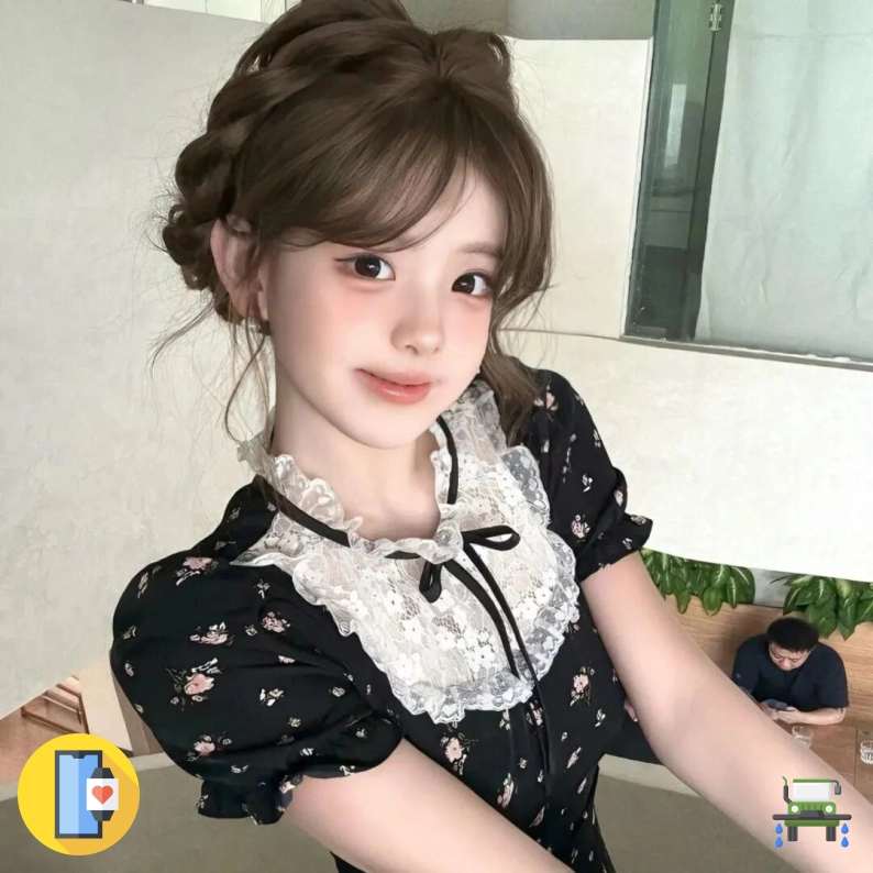 海边的风